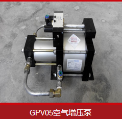 增压泵在气体辅助注塑及汽车制造上的应用
